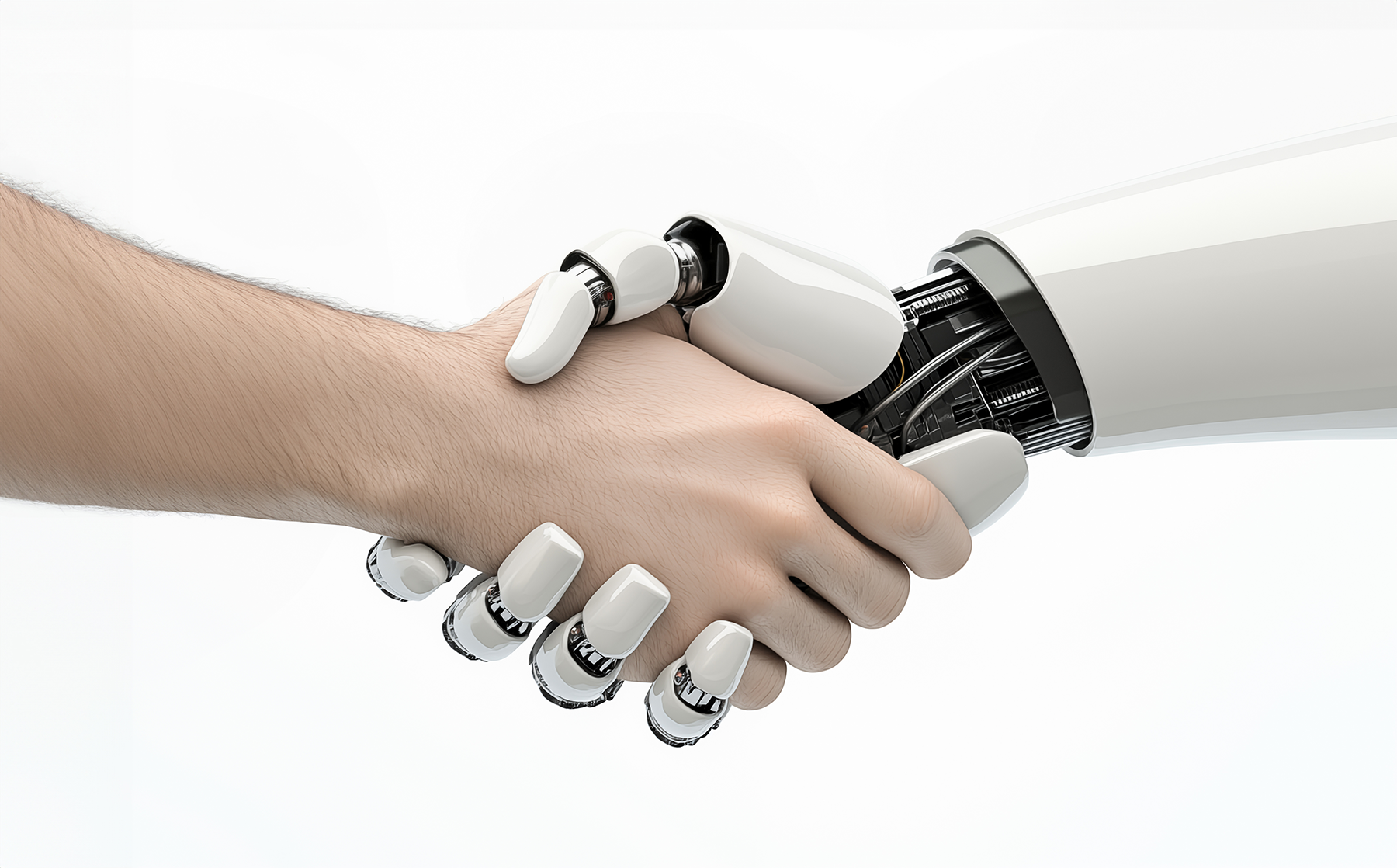 AI and Job Security: Déjà Vu All Over Again