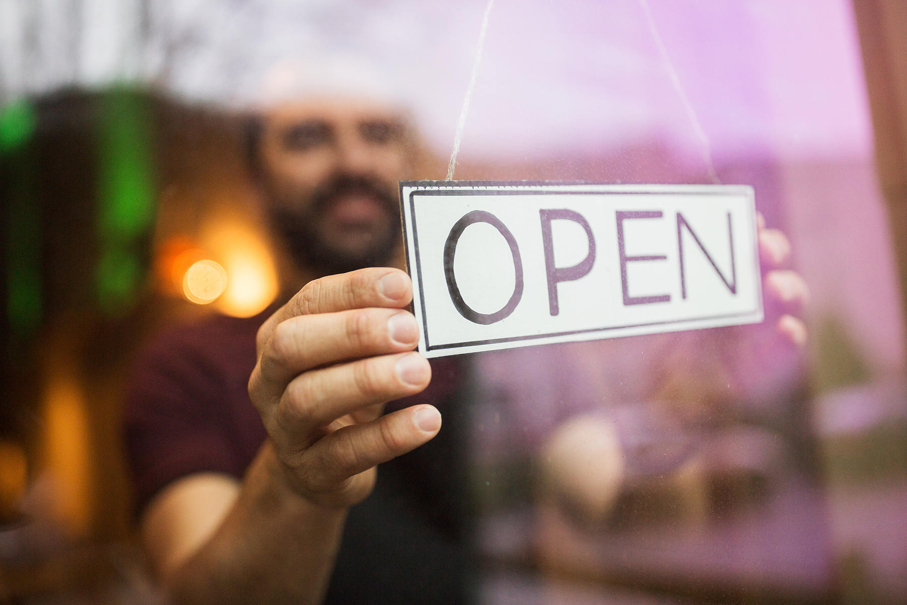 The AI Race: Today's Capabilities and Tomorrow's Opportunities