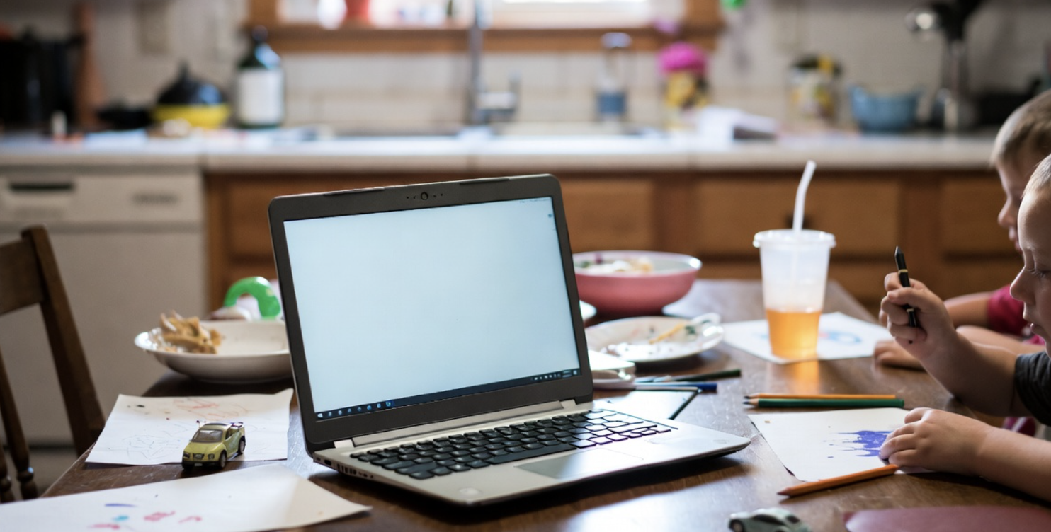 Building an AI Infrastructure Company with 3 Kids and a Trophy Wife (Her Words, Not Mine)